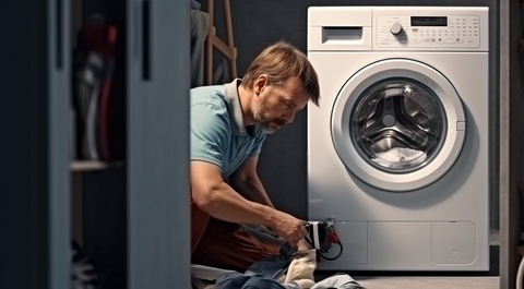 Режим работы специализированных сервисных центров Miele в новогодние праздники