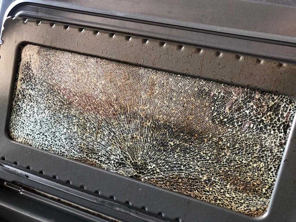 Ремонт микроволновой печи M 8160-2 BK
